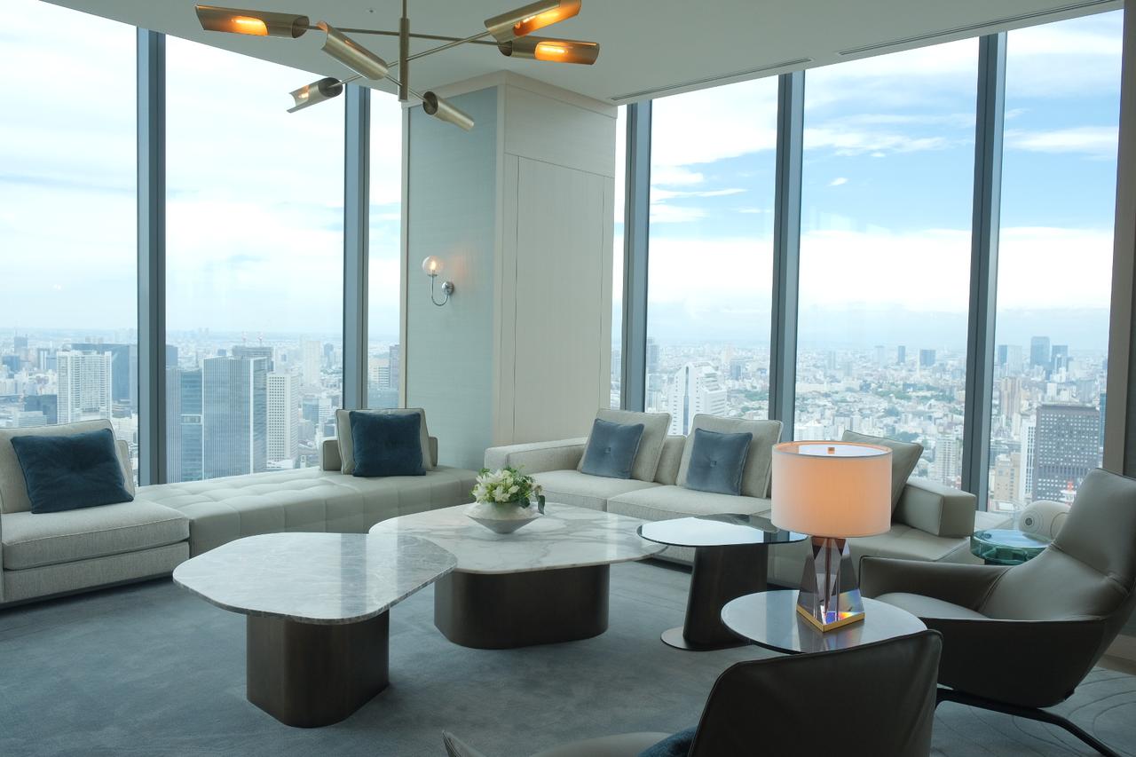 画像2: 世界で築き上げてきたレガシーを受け継ぎ、日本初上陸する「フェアモント東京」が7月1日（火）グランドオープン！