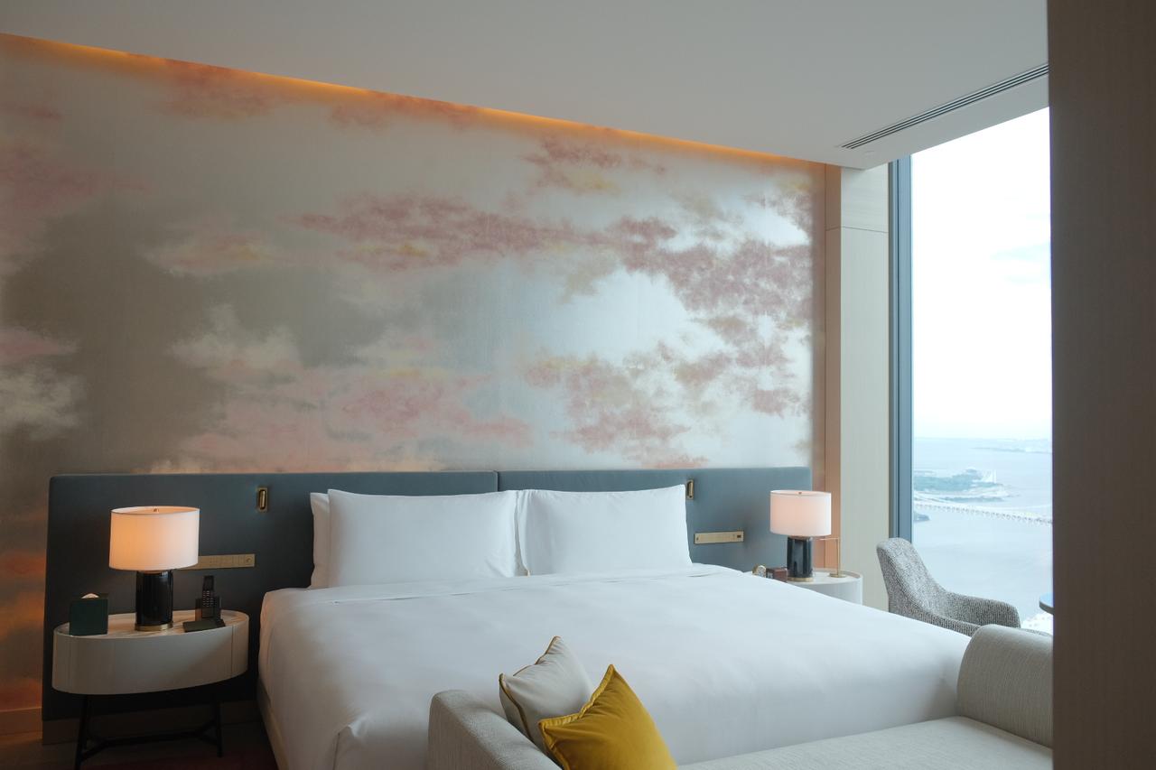 画像4: 世界で築き上げてきたレガシーを受け継ぎ、日本初上陸する「フェアモント東京」が7月1日（火）グランドオープン！