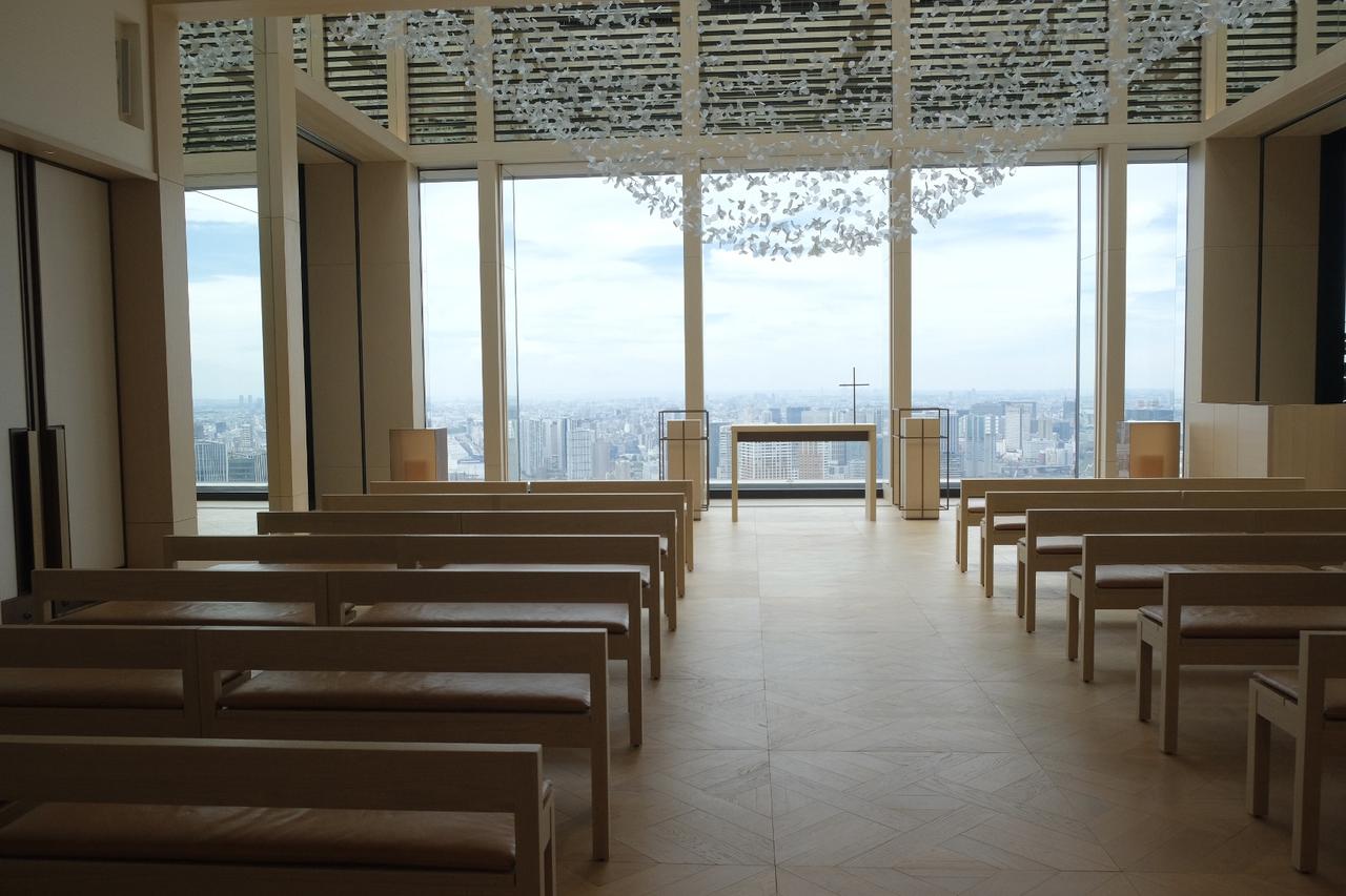 画像2: フェアモント東京について