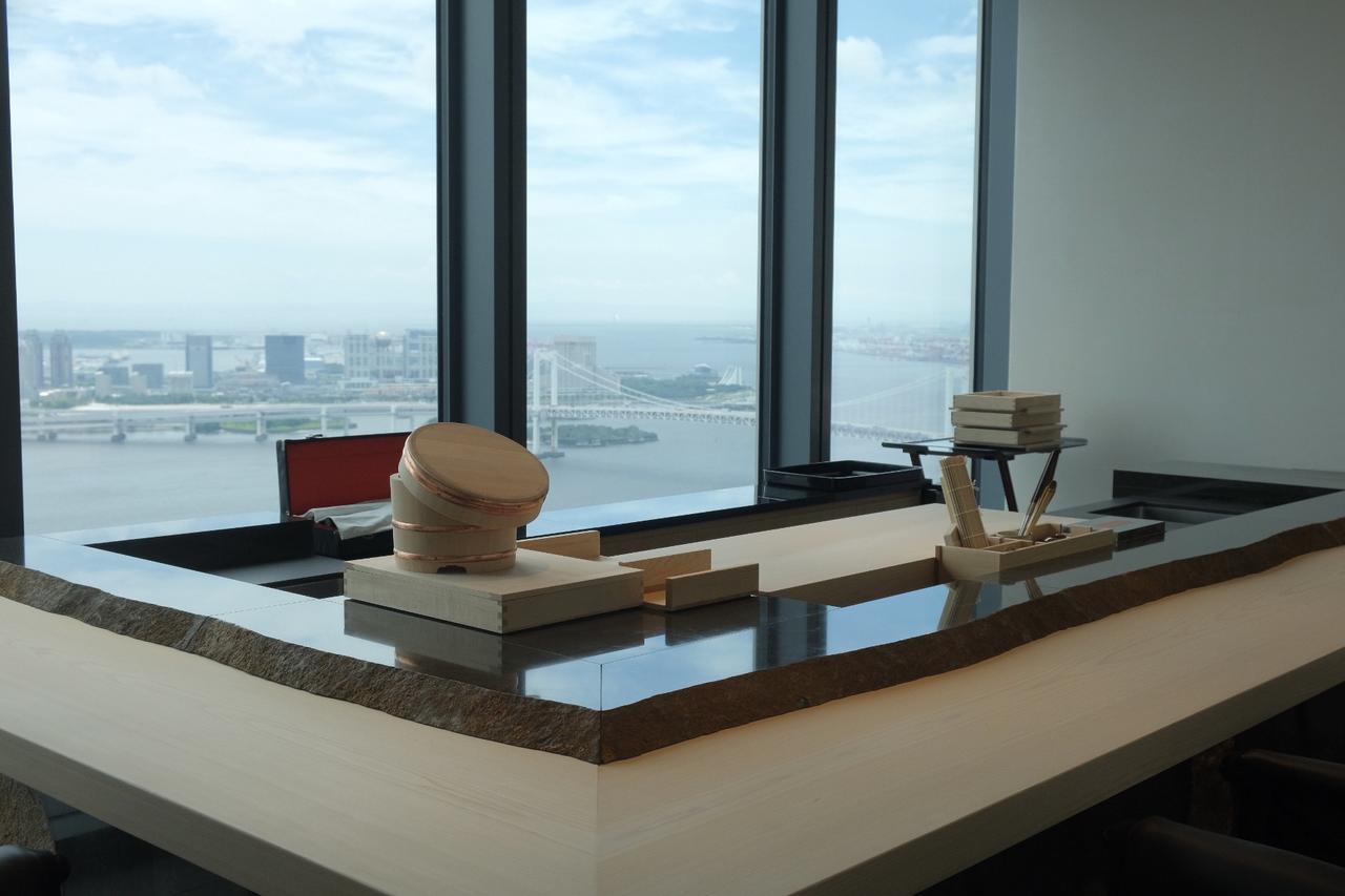 画像6: 世界で築き上げてきたレガシーを受け継ぎ、日本初上陸する「フェアモント東京」が7月1日（火）グランドオープン！