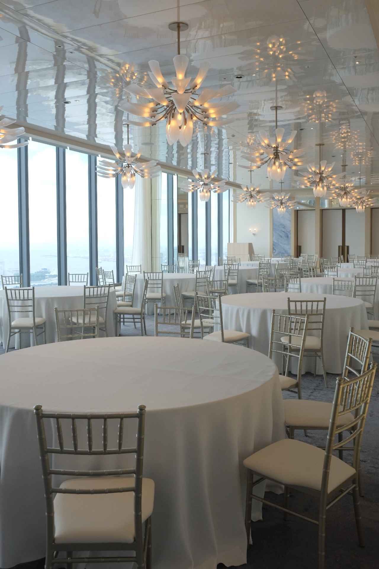 画像3: フェアモント東京について