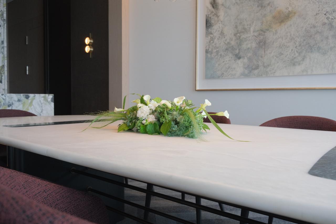 画像5: 世界で築き上げてきたレガシーを受け継ぎ、日本初上陸する「フェアモント東京」が7月1日（火）グランドオープン！