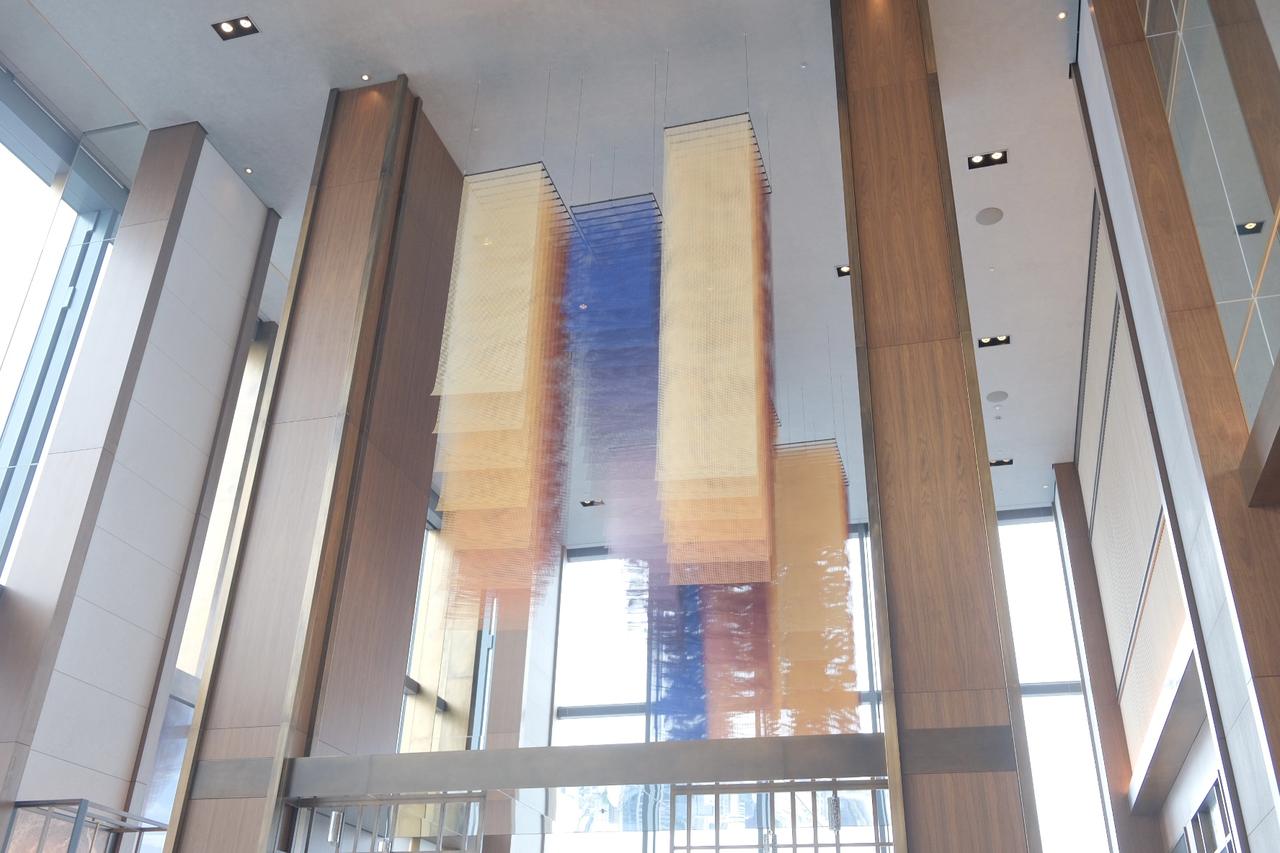 画像21: 世界で築き上げてきたレガシーを受け継ぎ、日本初上陸する「フェアモント東京」が7月1日（火）グランドオープン！