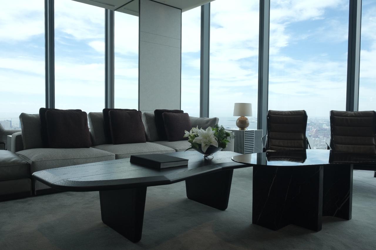 画像3: 世界で築き上げてきたレガシーを受け継ぎ、日本初上陸する「フェアモント東京」が7月1日（火）グランドオープン！