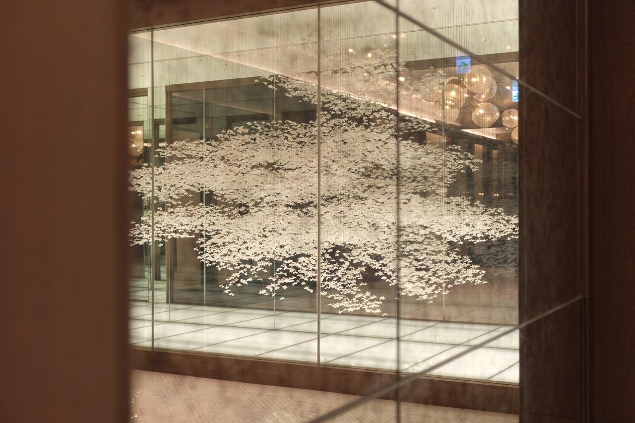 画像18: 世界で築き上げてきたレガシーを受け継ぎ、日本初上陸する「フェアモント東京」が7月1日（火）グランドオープン！