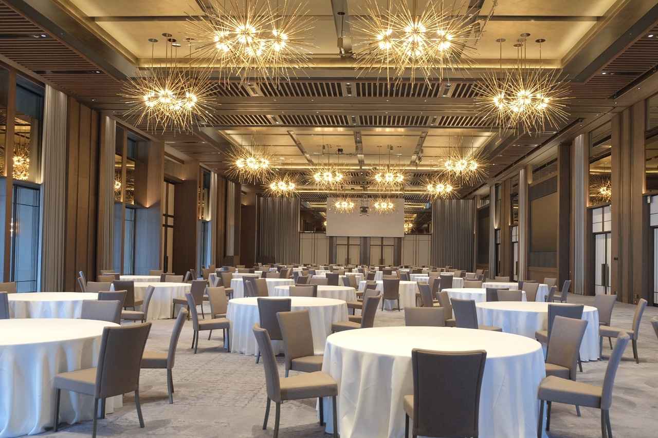 画像6: フェアモント東京について