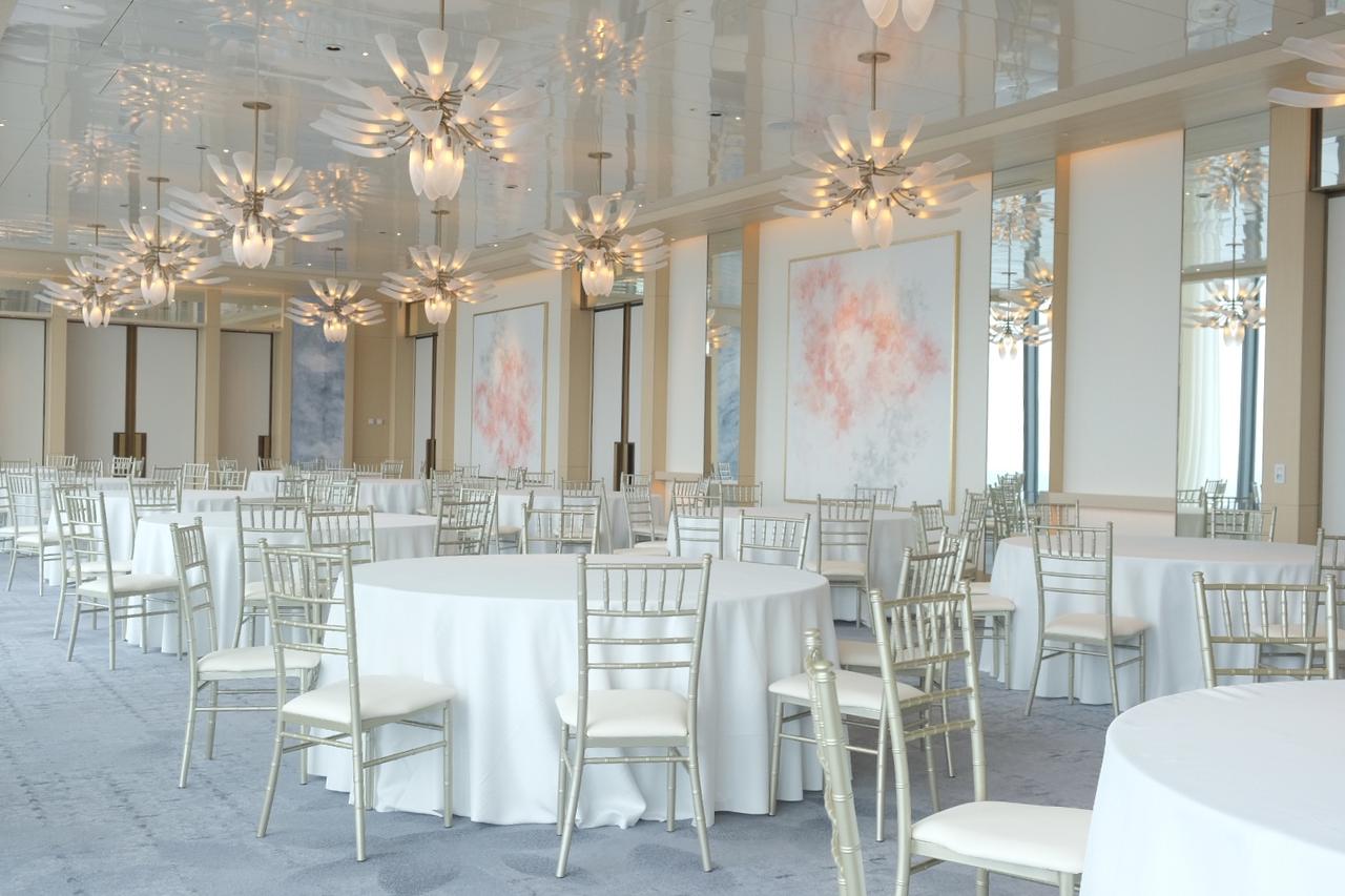 画像4: フェアモント東京について