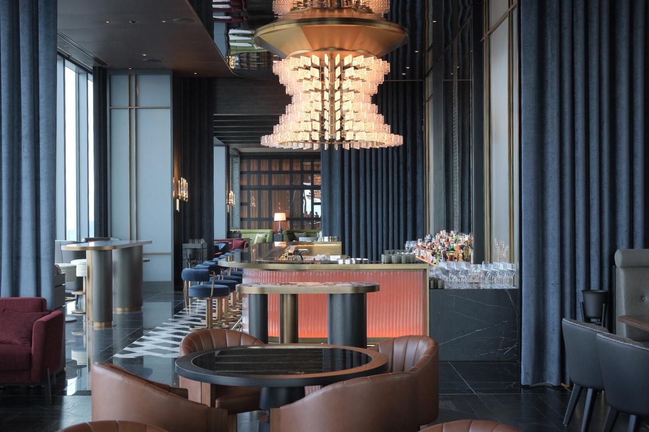 画像10: 世界で築き上げてきたレガシーを受け継ぎ、日本初上陸する「フェアモント東京」が7月1日（火）グランドオープン！