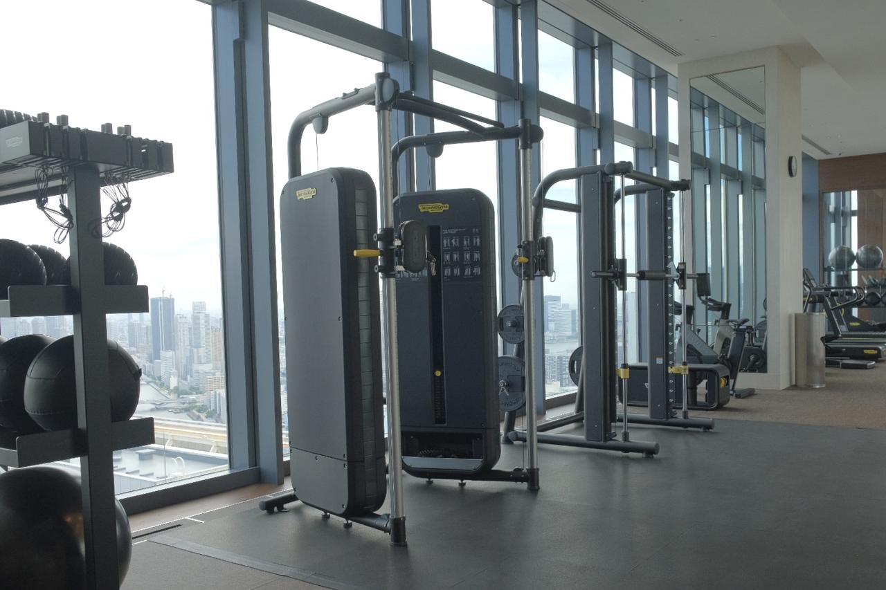 画像10: フェアモント東京について