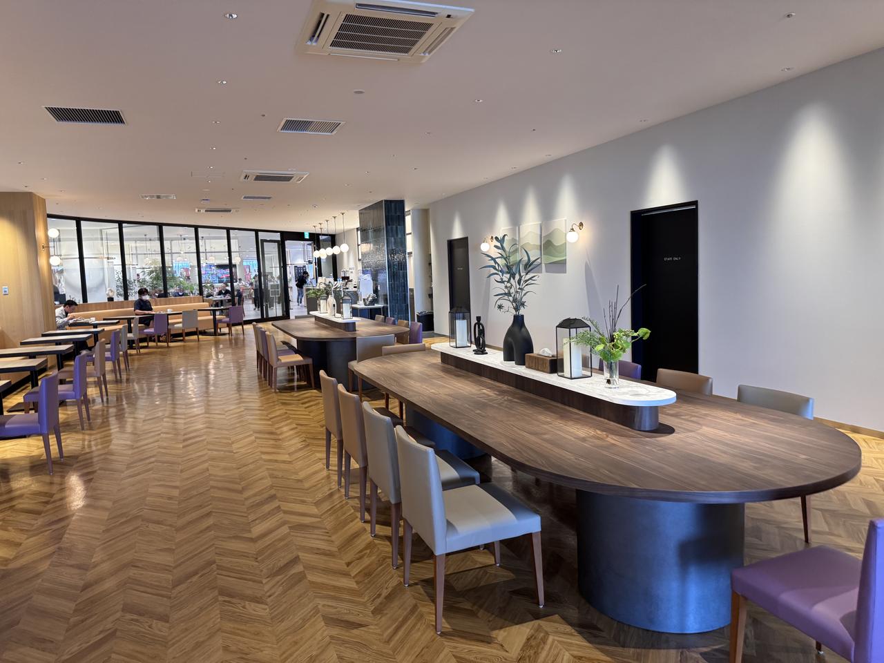 画像: 『SAKURAJYUJI DINING（桜十字ダイニング）』