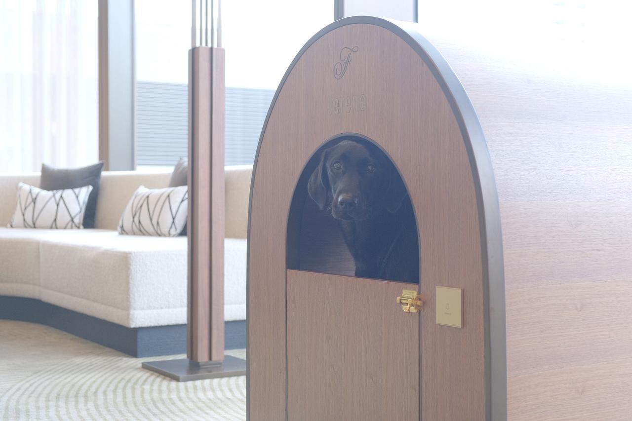 画像22: 世界で築き上げてきたレガシーを受け継ぎ、日本初上陸する「フェアモント東京」が7月1日（火）グランドオープン！