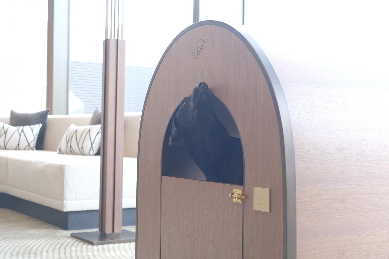 画像23: 世界で築き上げてきたレガシーを受け継ぎ、日本初上陸する「フェアモント東京」が7月1日（火）グランドオープン！