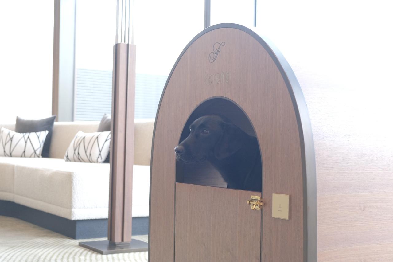 画像24: 世界で築き上げてきたレガシーを受け継ぎ、日本初上陸する「フェアモント東京」が7月1日（火）グランドオープン！