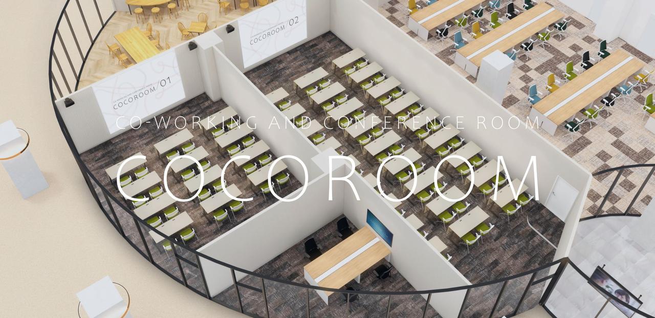 画像: Living「住」　～｢気づき｣ ｢学び｣ ｢整える｣ 日常の時間をより豊かにする場所～