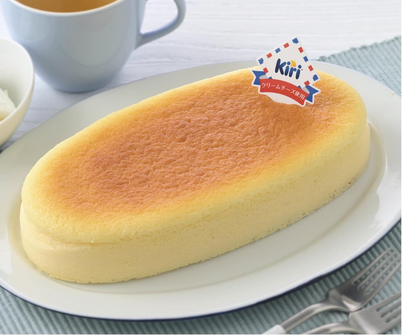 画像2: ※クリームチーズ中51％「キリ クリームチーズ」使用