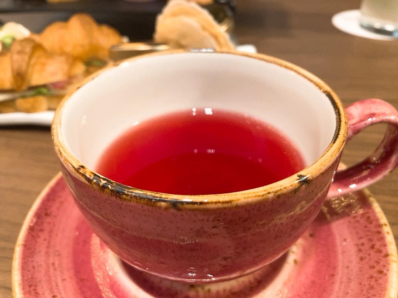 画像7: 【試食レポ】夏の主役は、やっぱりピーチ！「夢見るピーチアフタヌーンティー」がいよいよスタート♡