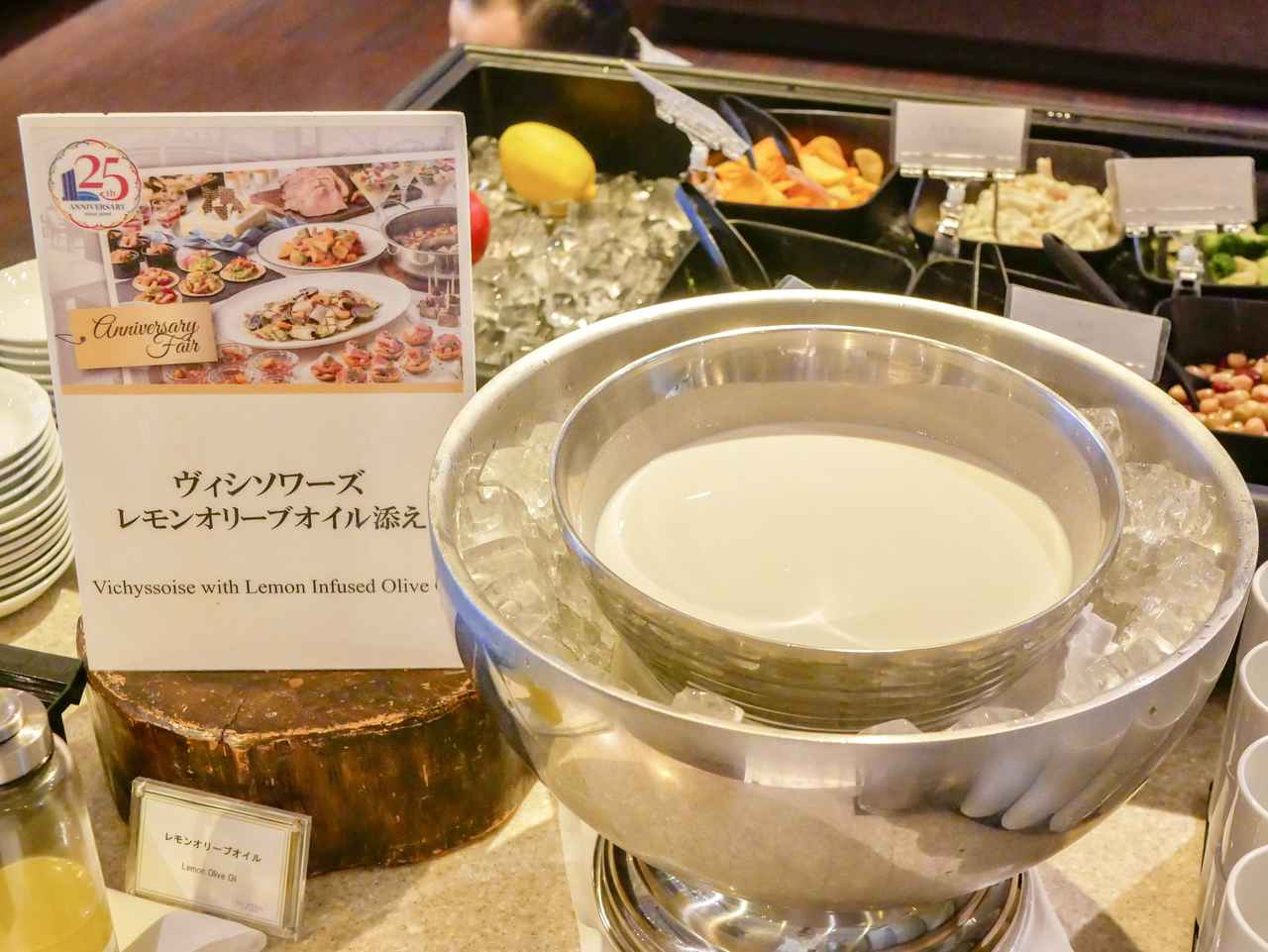 画像4: 人気の定番から、個性派メニューまで