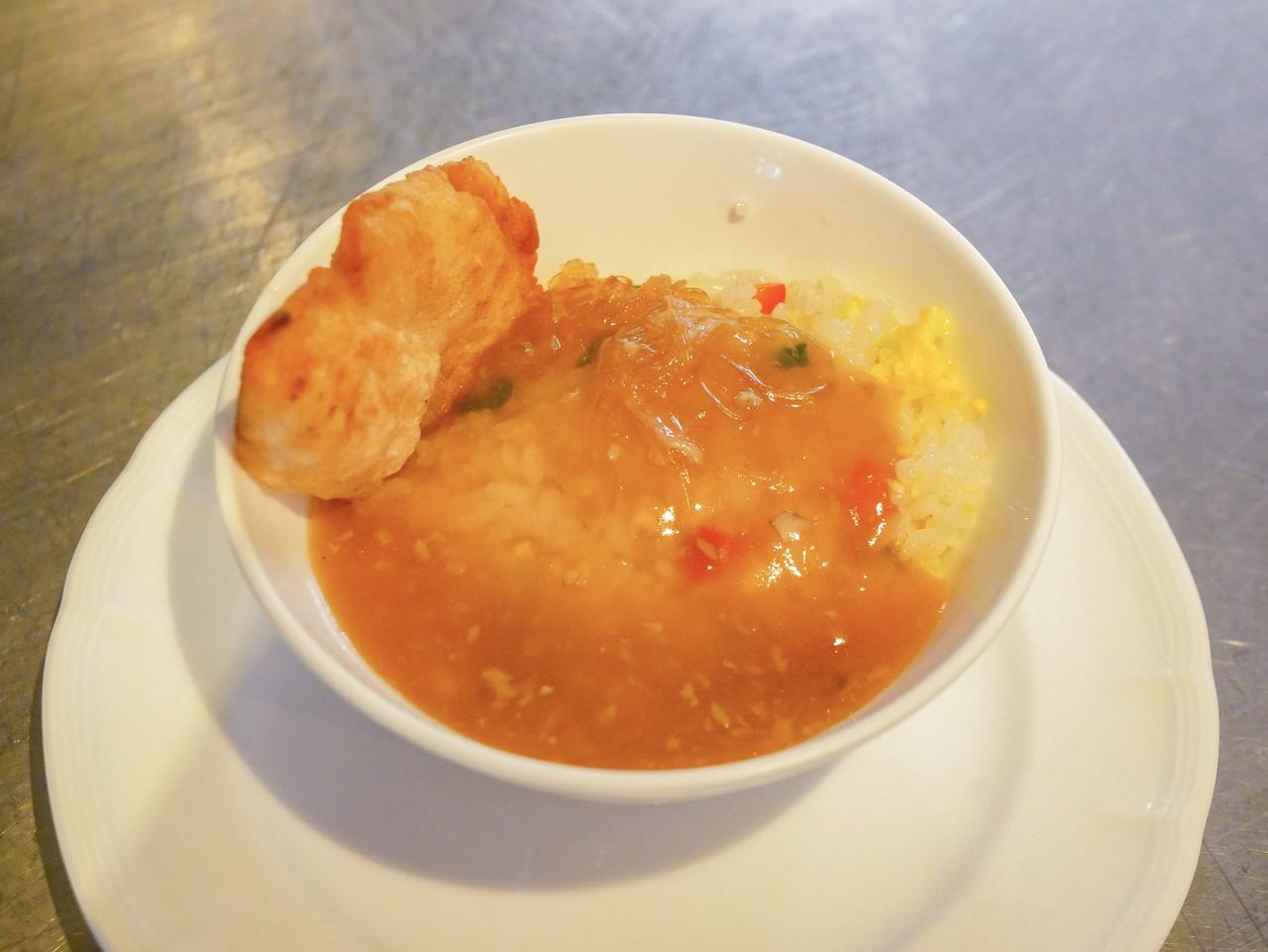 画像3: 目玉は選べるスペシャルメニュー（ディナー限定）！