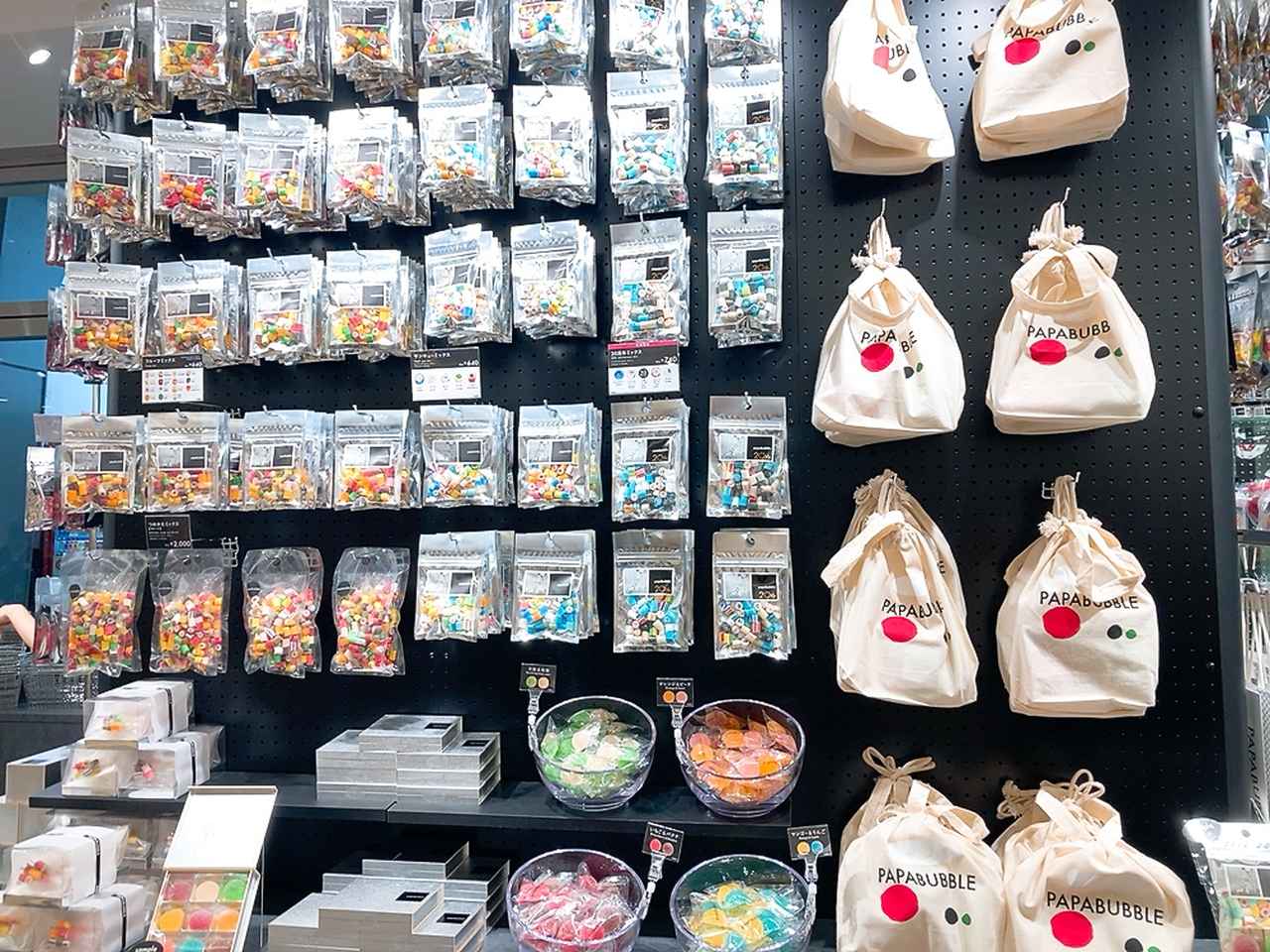 画像15: 【内覧レポ】もう行った？有楽町の最新スポット、「LUMINE STREET」で、おいしい寄り道♡
