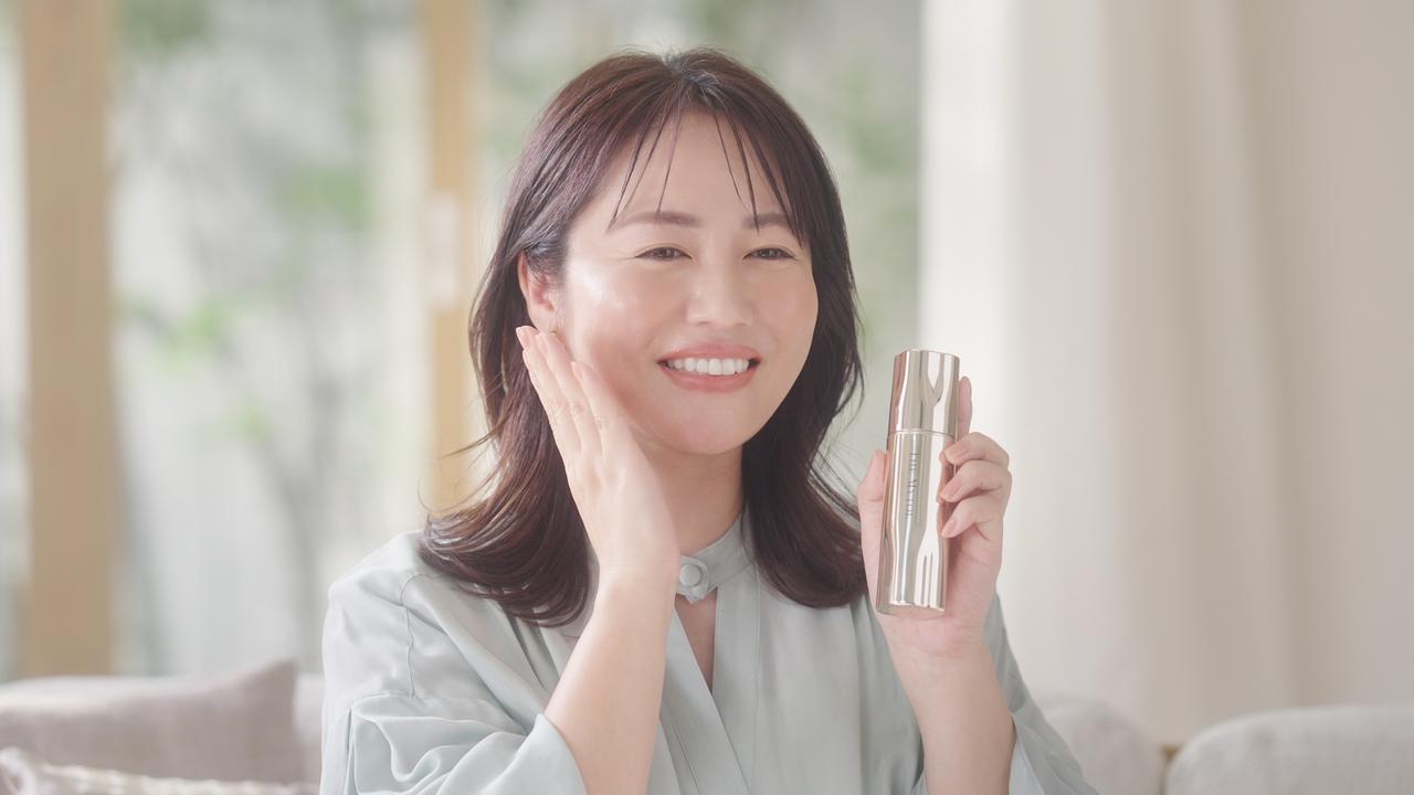 画像: 磯山さやかさんインタビュー