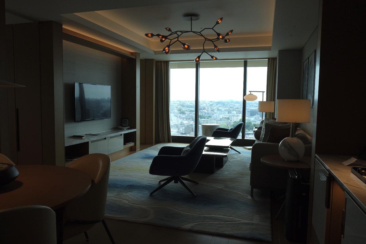 画像 : 12番目の画像 - ウェスティンホテル横浜 - カワコレメディア