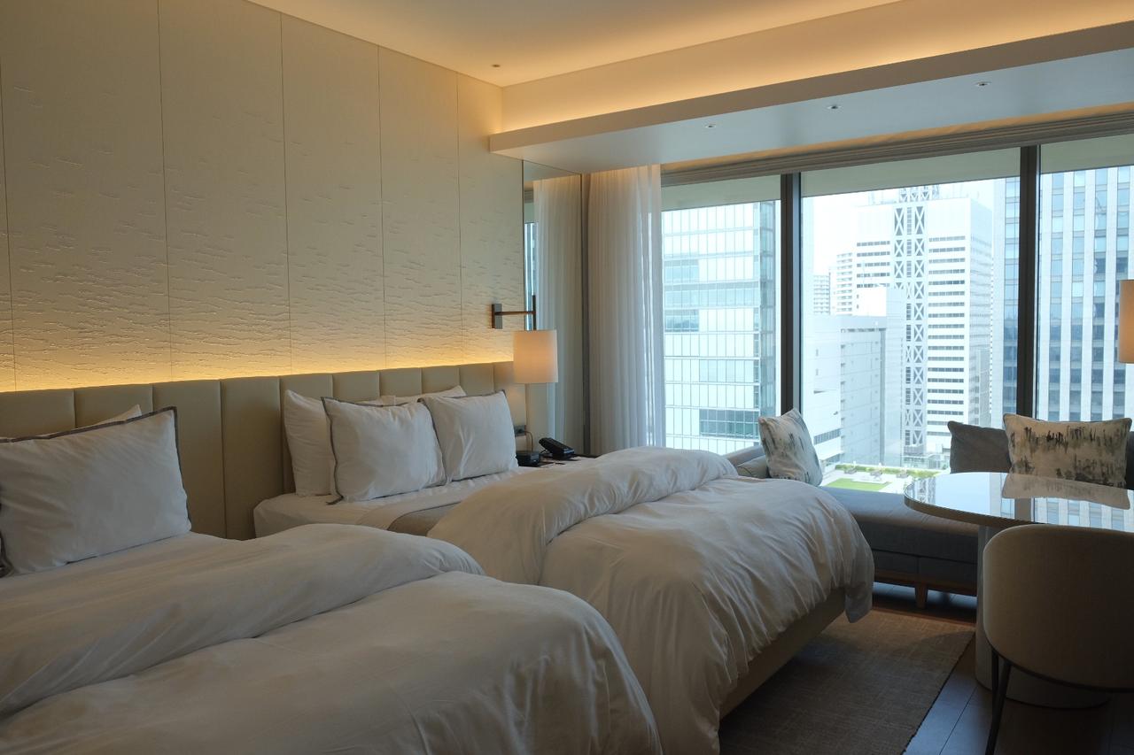 画像 : 8番目の画像 - ウェスティンホテル横浜 - カワコレメディア