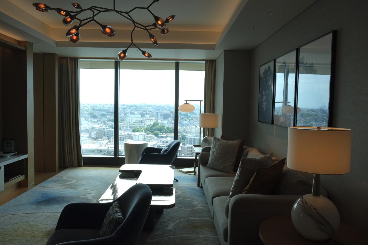 画像 : 24番目の画像 - ウェスティンホテル横浜 - カワコレメディア