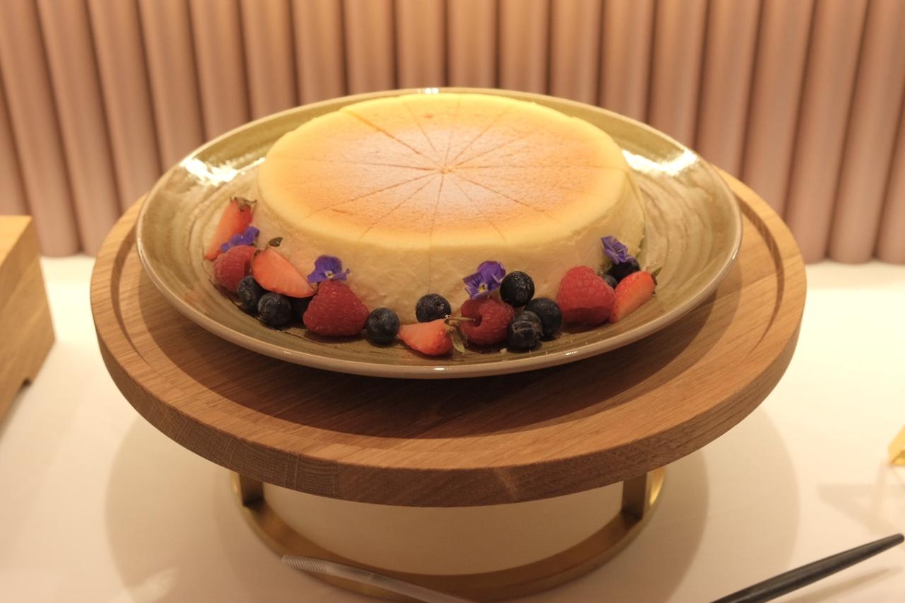 画像21: 【試食レポ】世界の美食を日本の食材で堪能するインターナショナル・ビュッフェ・レストラン「PACIFIC TABLE（パシフィック・テーブル）」がウェスティンホテル横浜にオープン！