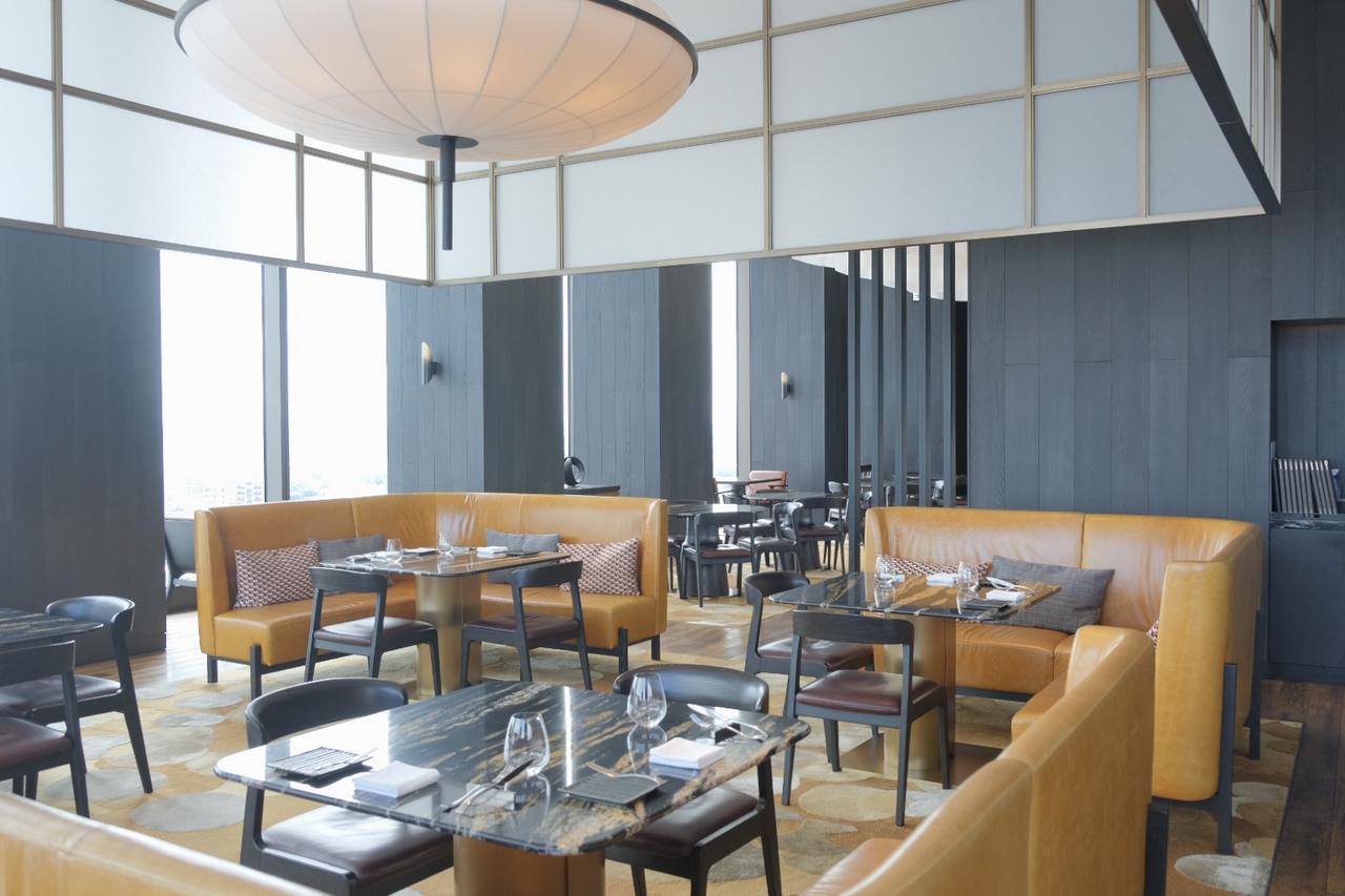 画像 : 6番目の画像 - ウェスティンホテル横浜 - カワコレメディア