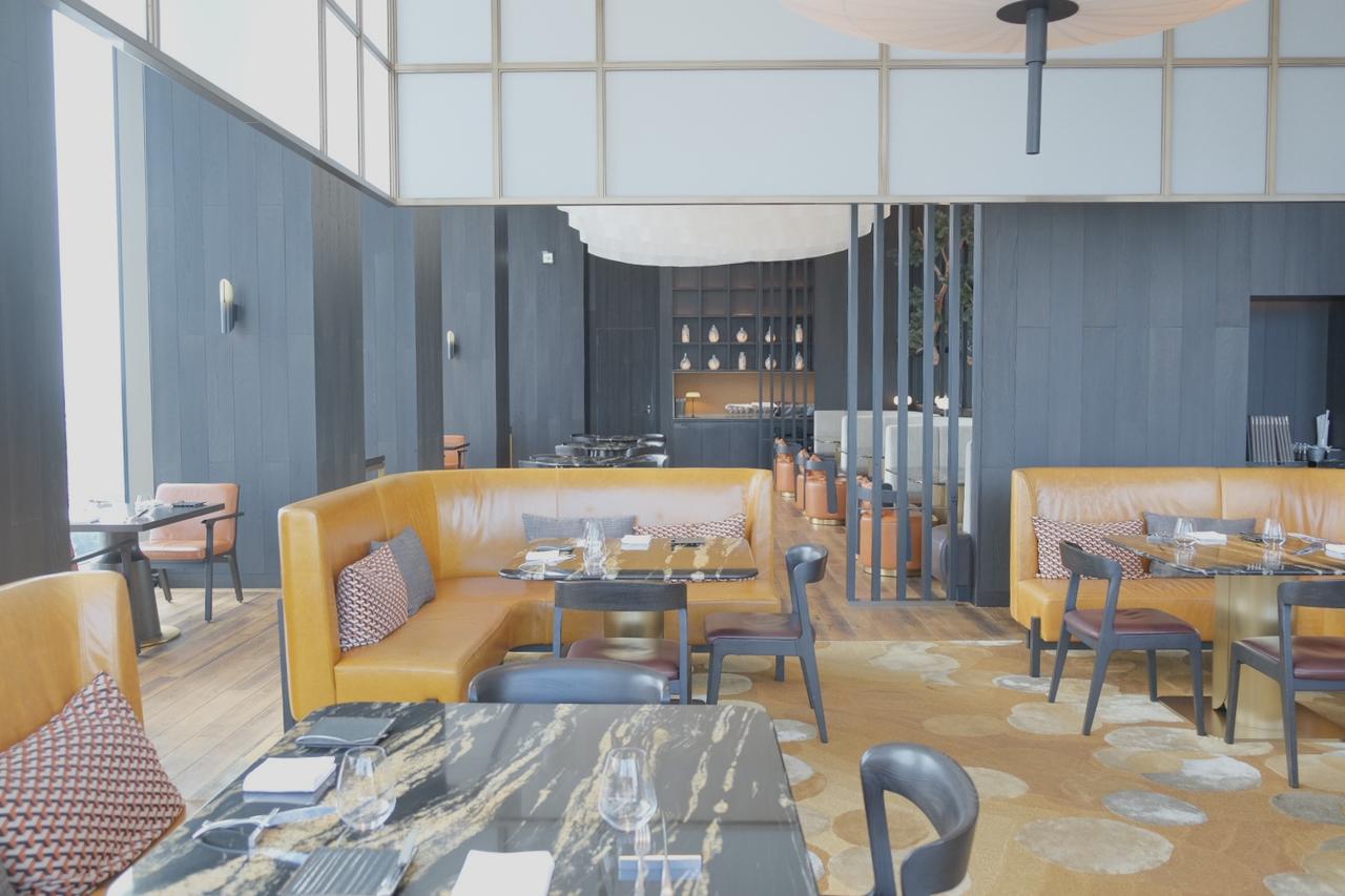 画像 : 3番目の画像 - ウェスティンホテル横浜 - カワコレメディア