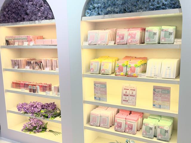 POP UP情報】新作の先行販売も！ 『Wonjungyo』のポップアップストアに