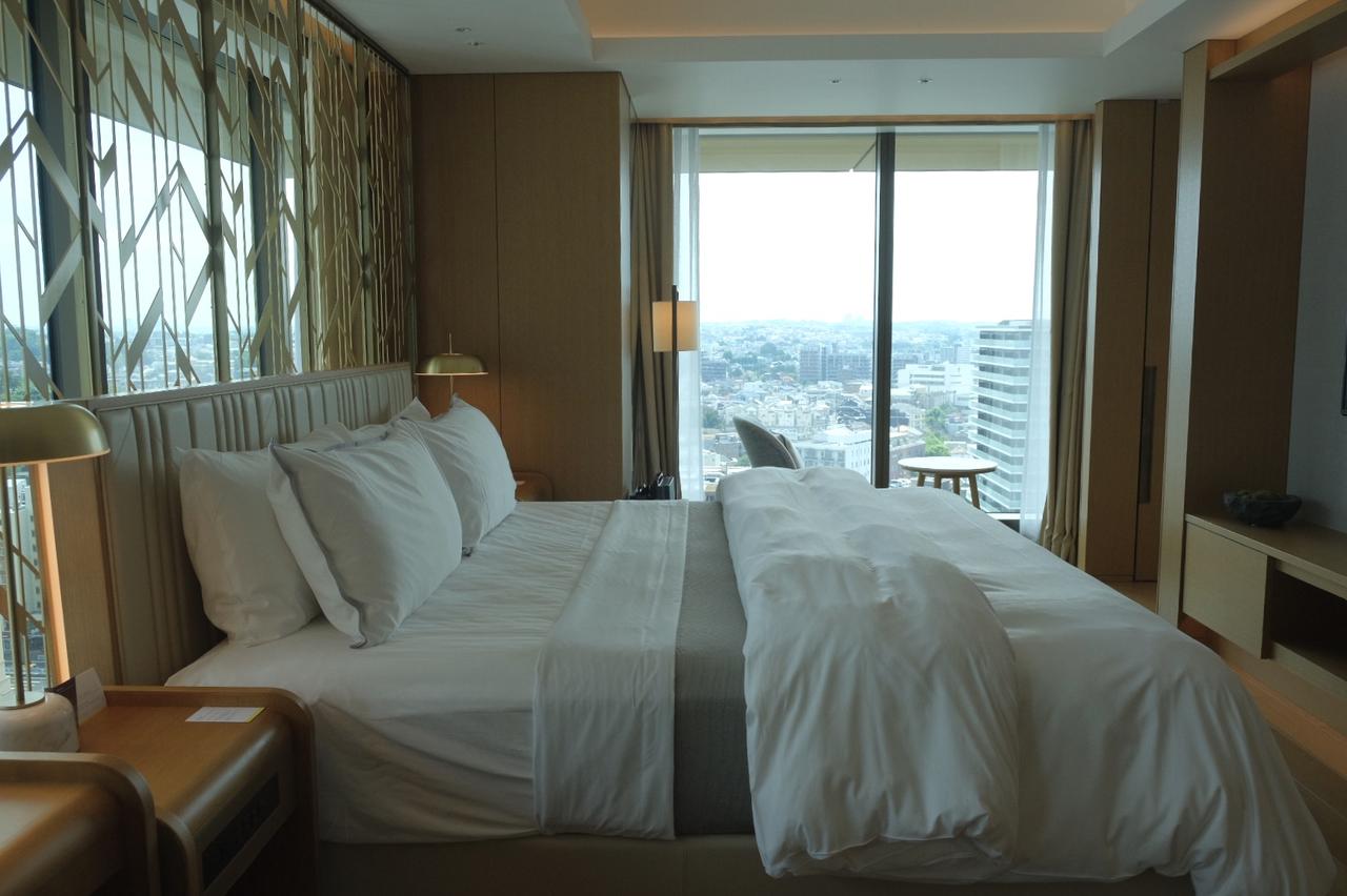 画像 : 13番目の画像 - ウェスティンホテル横浜 - カワコレメディア