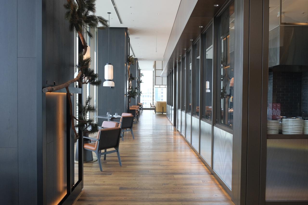 画像 : 1番目の画像 - ウェスティンホテル横浜 - カワコレメディア