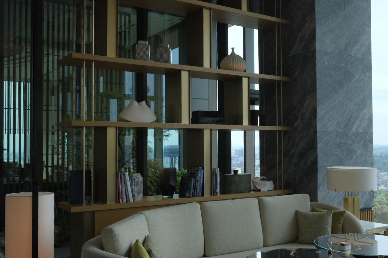 画像 : 7番目の画像 - ウェスティンホテル横浜 - カワコレメディア