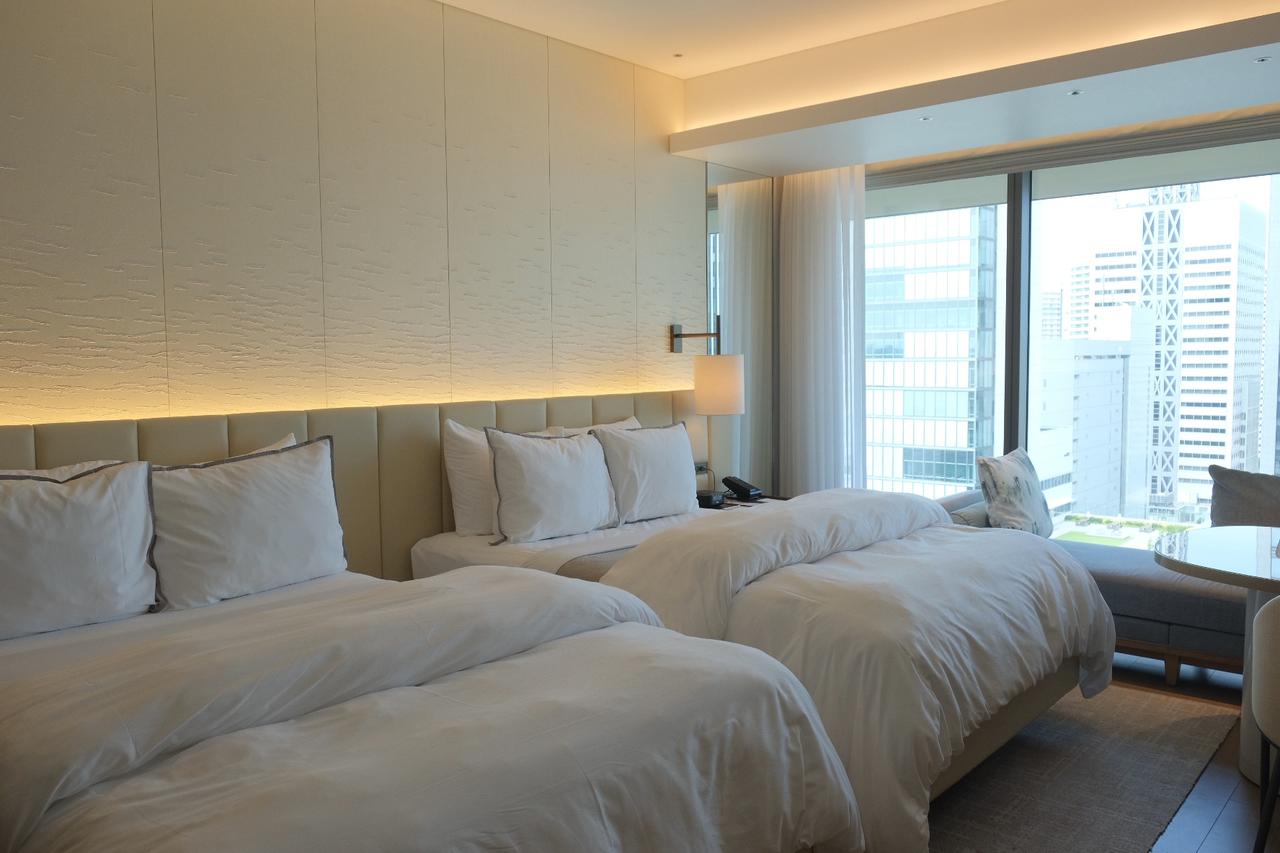 画像 : 2番目の画像 - ウェスティンホテル横浜 - カワコレメディア