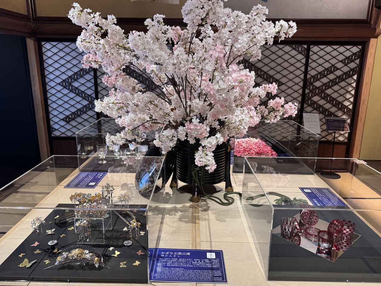 画像8: 「百鬼繚乱」の世界に没入体験♡「和のあかり✕百段階段2025 ～百鬼繚乱～」開催！
