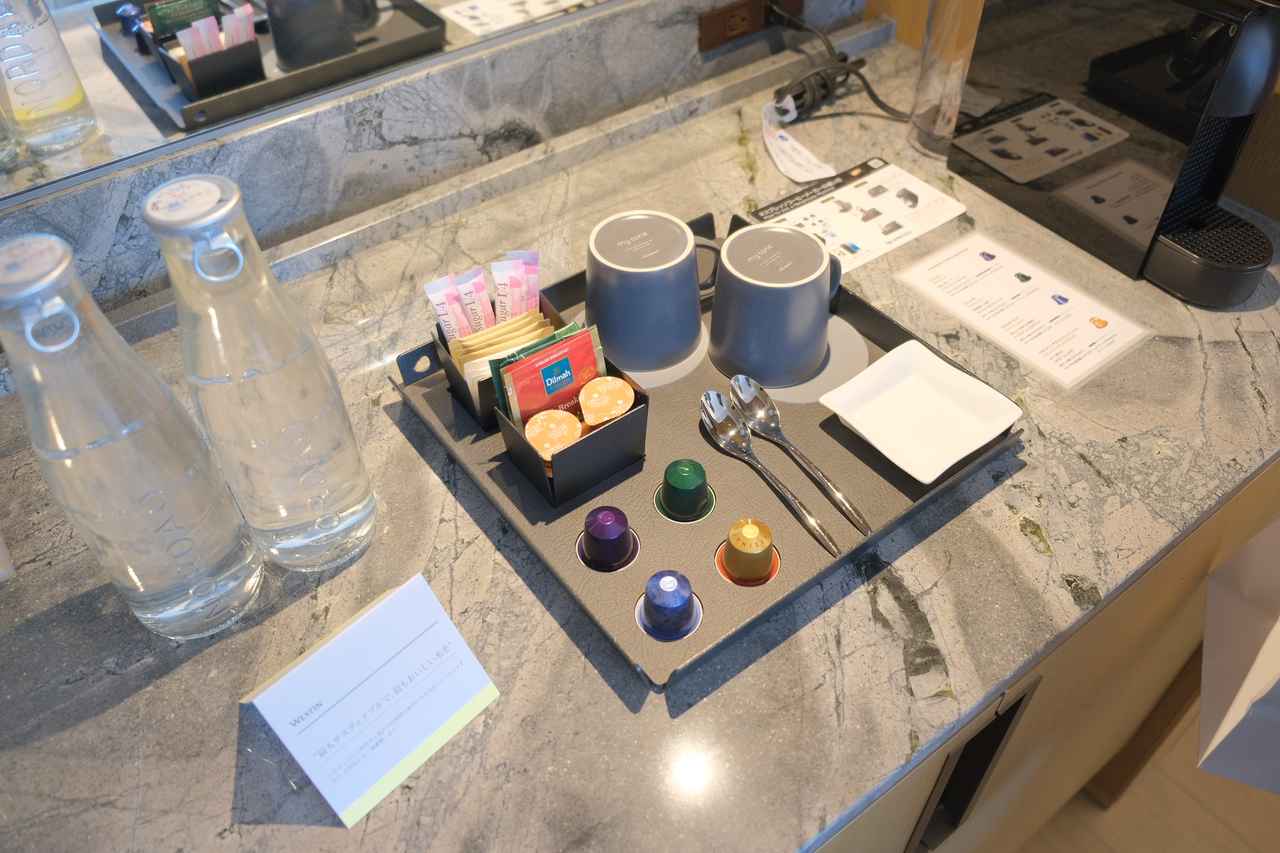 画像 : 15番目の画像 - ウェスティンホテル横浜 - カワコレメディア