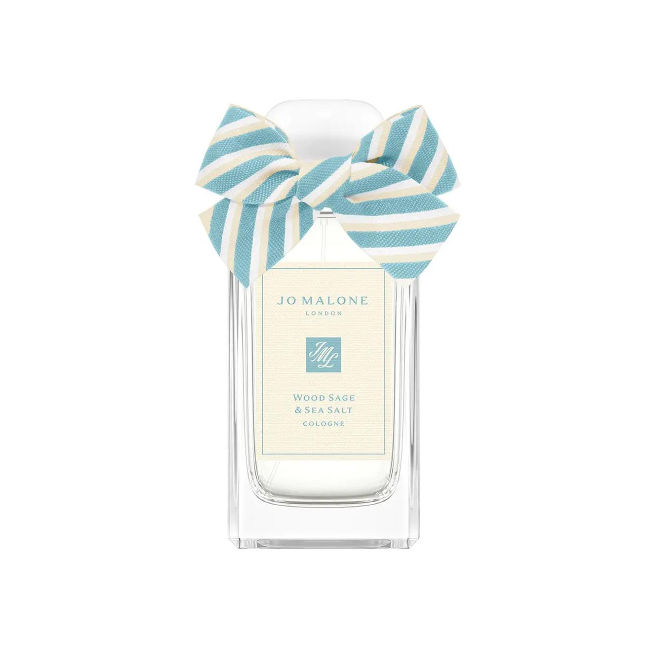 画像: ウッド セージ & シー ソルト コロン 100mL 24,750円