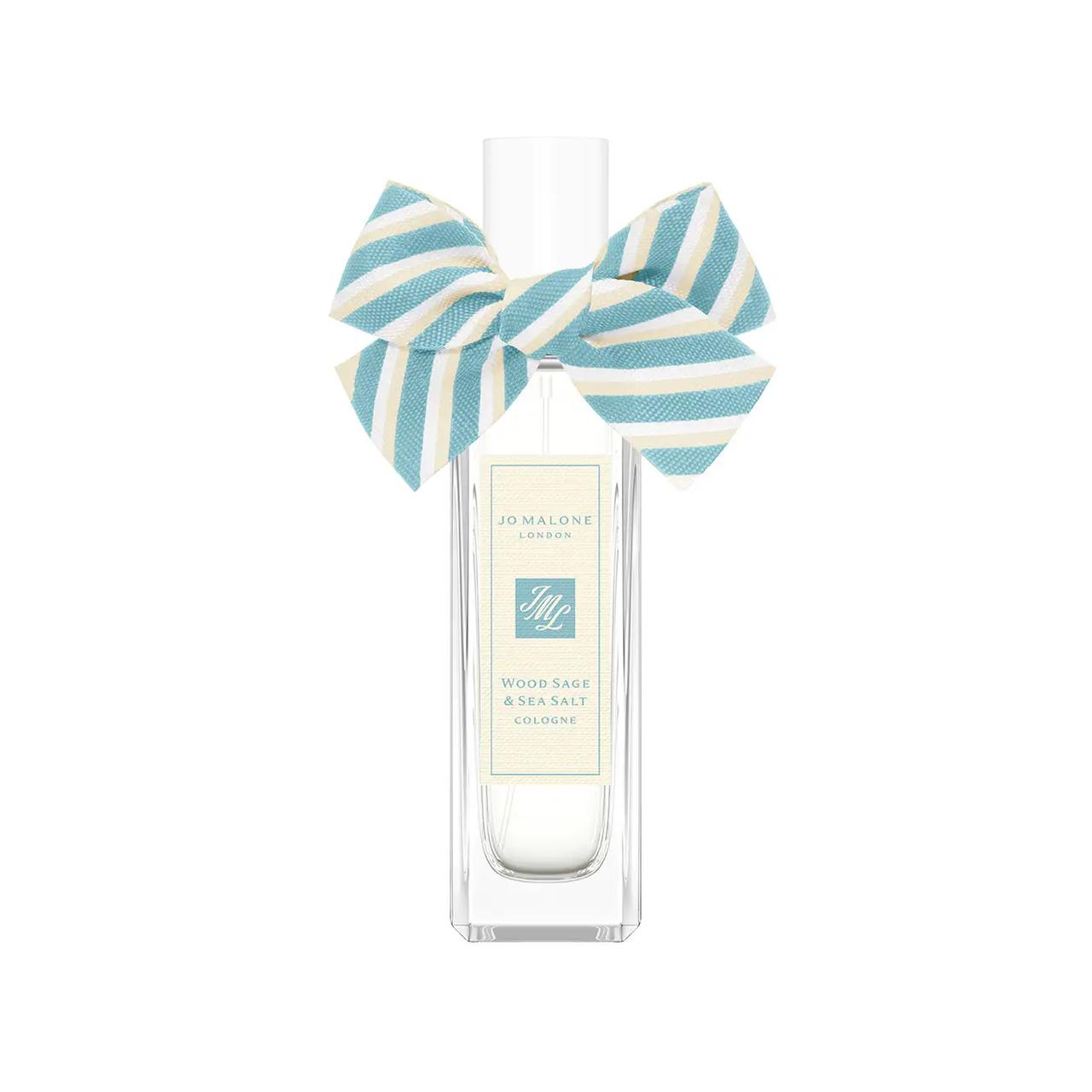 画像: ウッド セージ & シー ソルト コロン 30mL 12,430円