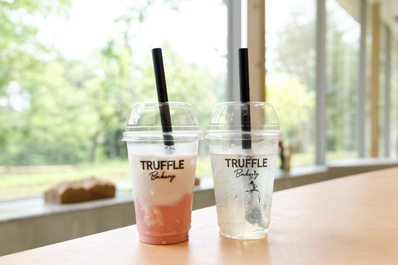 画像5: 【TruffleBAKERY南八ヶ岳】ベーカリー×カフェ×ラボの新施設がオープン！天然水仕込みの限定パンにも注目♡