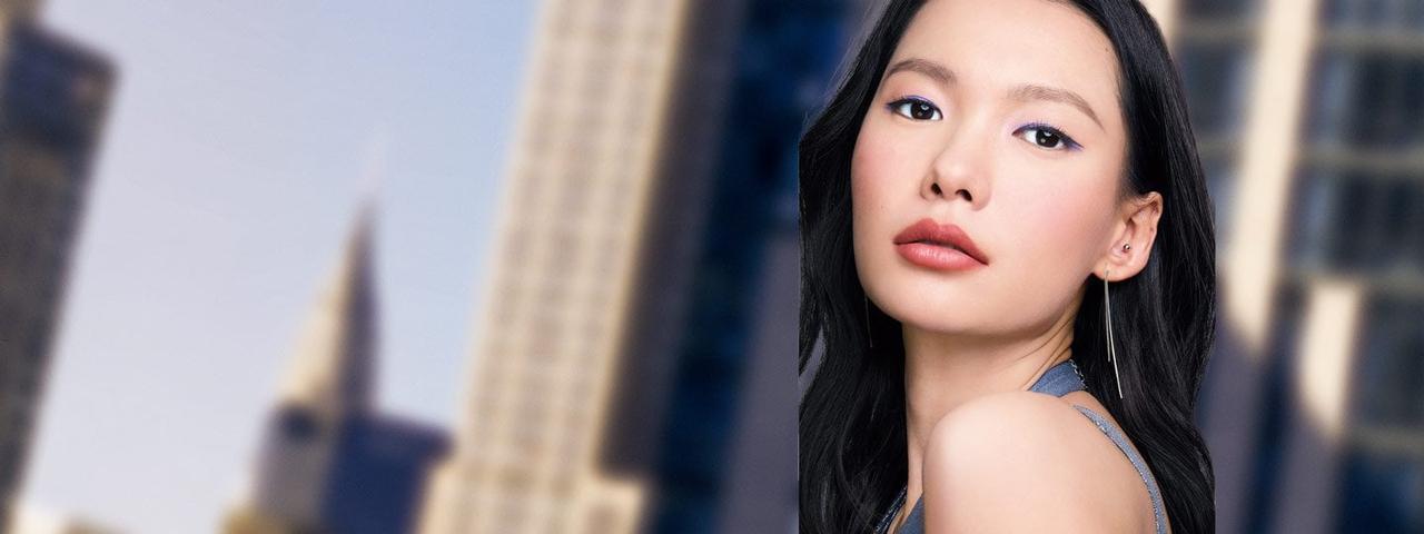 画像: メイベリン ニューヨーク オフィシャルサイト