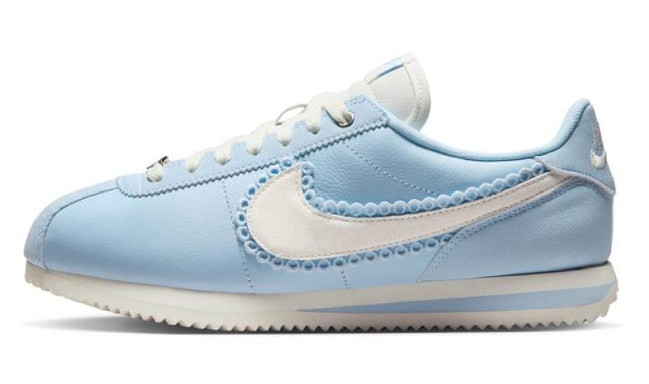 画像2: 【NIKE】ストリート感と軽快さが融合
