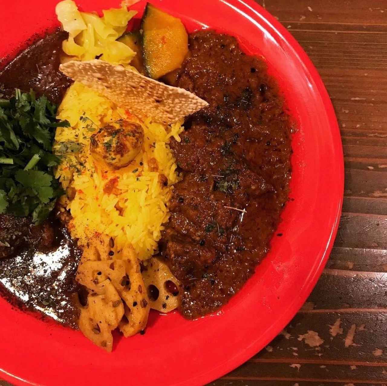 画像: カリーノアトリエ（大阪）