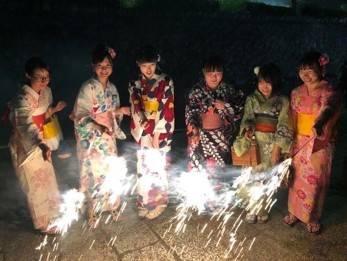 画像: アプリで探せる！「花火OK」な場所が4,000件突破