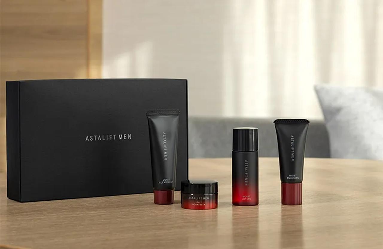 画像: ｜Beauty｜ホテルの部屋で、こっそり「はじめて美容」