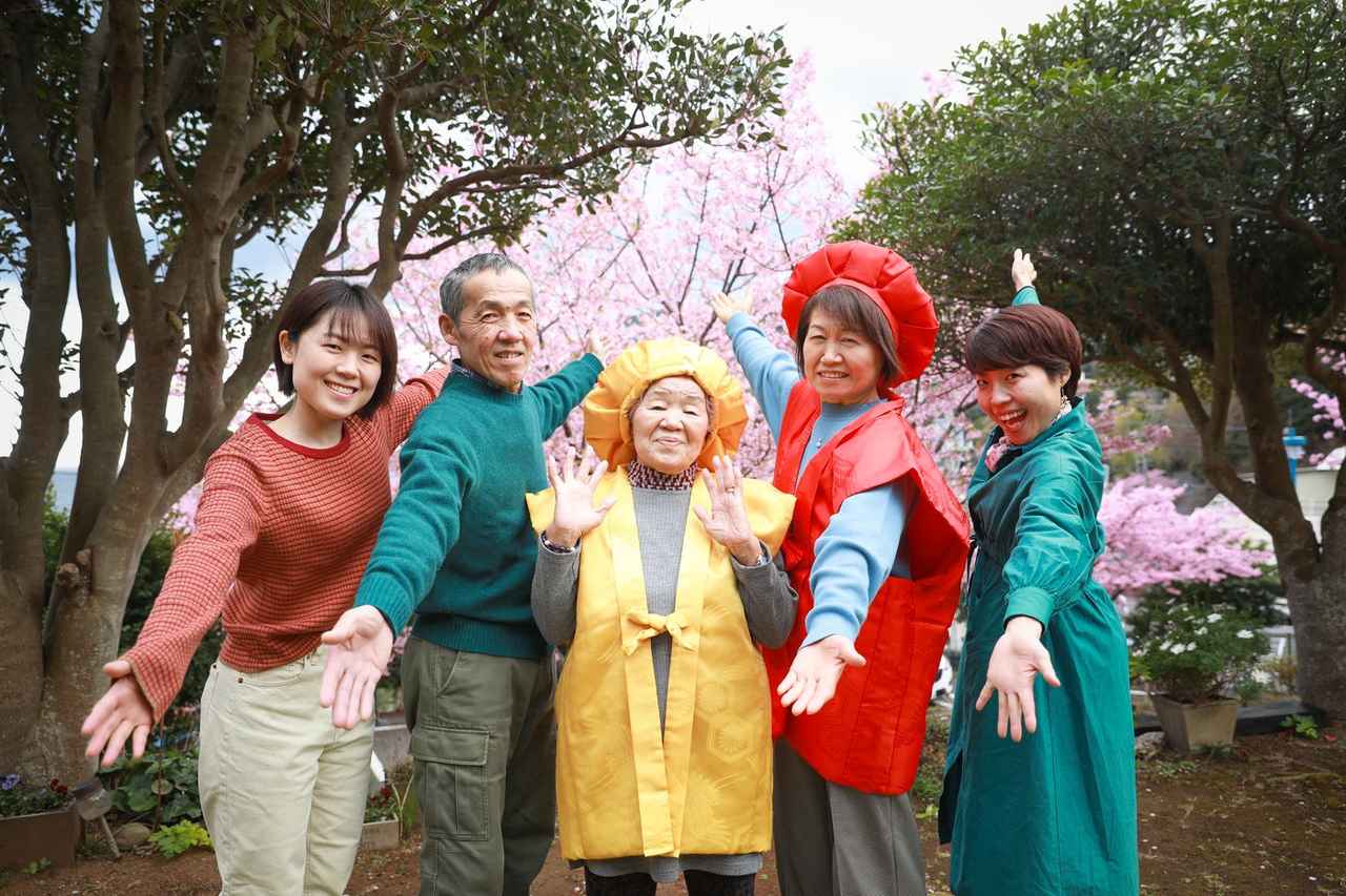 画像: 2　最大11名で貸切！「旅館まるごと貸切プラン」