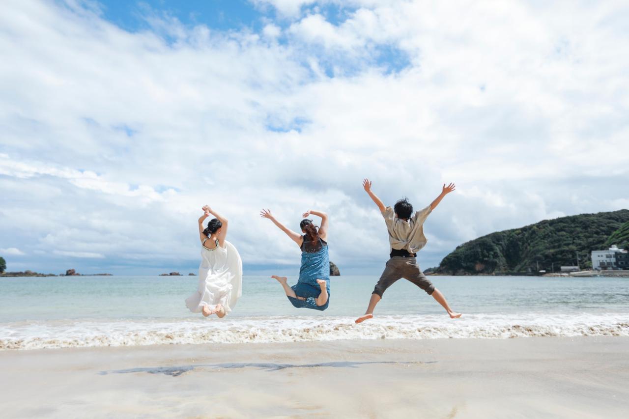 画像1: 伊豆で“感動”と“癒し”を体験する夏旅を。写真館がプロデュースする、特別な宿泊プランが登場