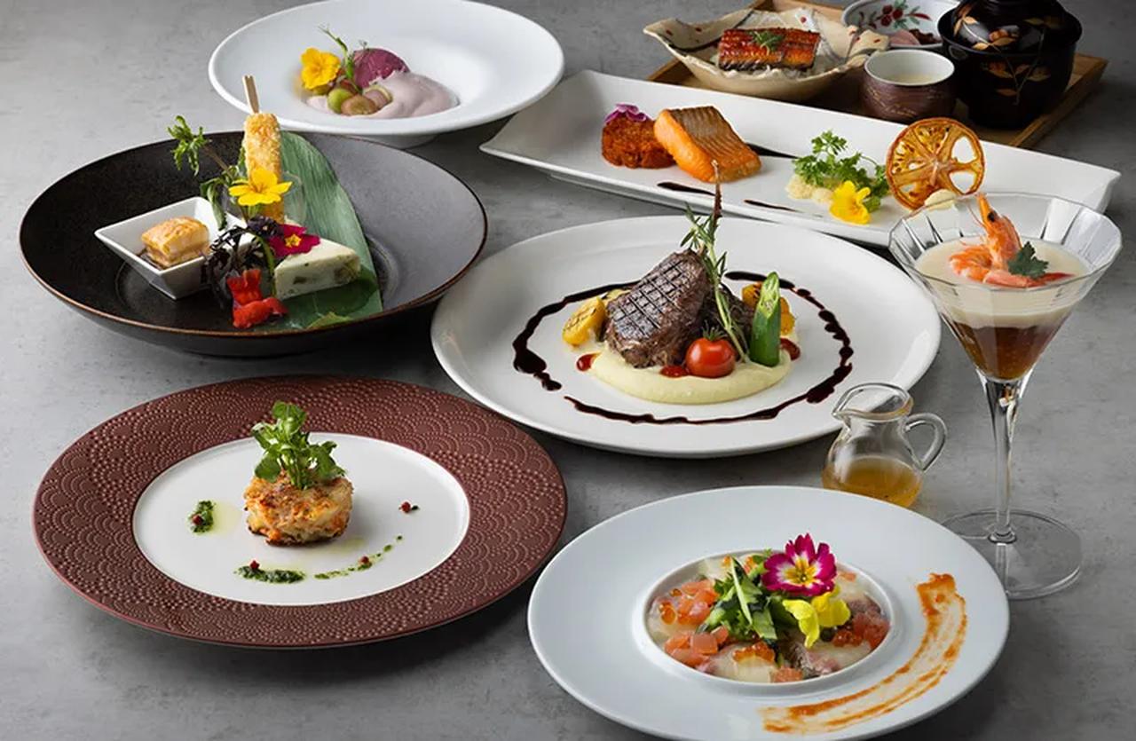 画像: ｜Gourmet｜食べて、整える。美肌ディナー「YAMANASHI BEAUTÉ」