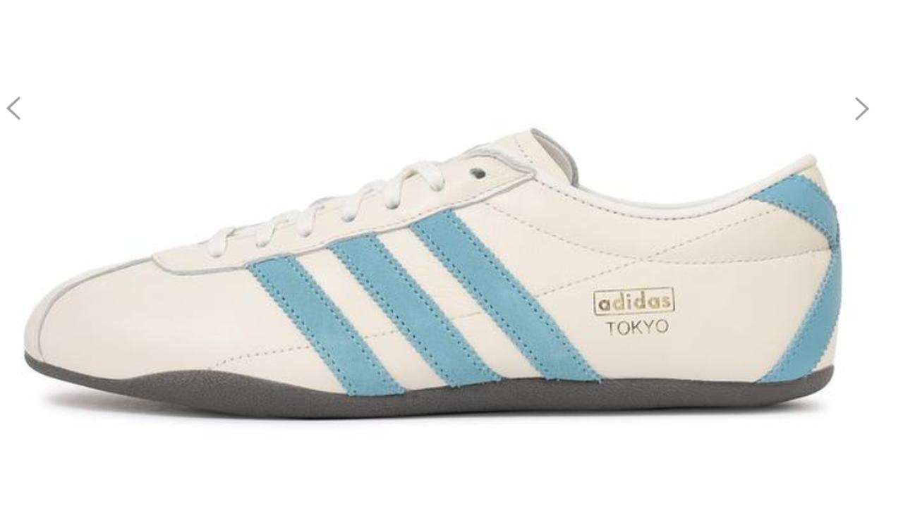画像3: 【adidas】レトロと洗練が融合したシルエット