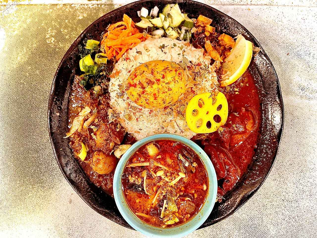 画像: Curry屋〜DAZ〜（山形）